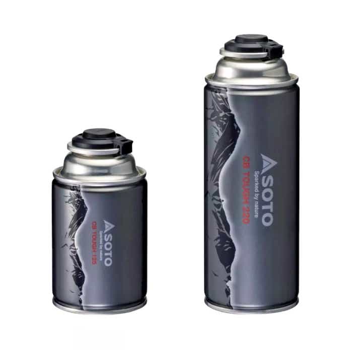 SOTO「トレックマスター ST-331」