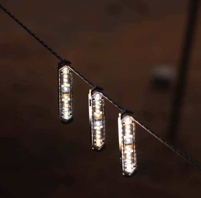 soomloomガイロープランタン