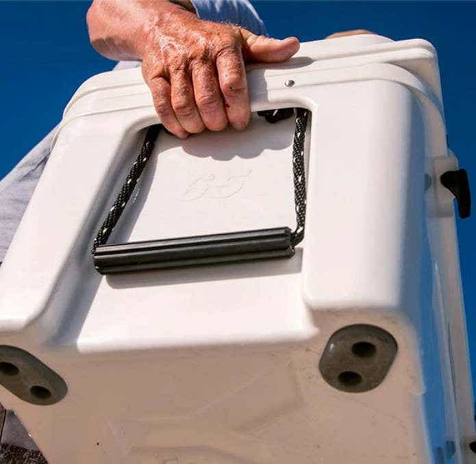 イエティ タンドラ ホール 41L