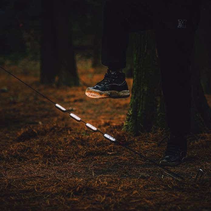 soomloomガイロープランタン