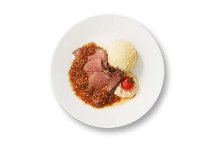 IKEA「ガーリックソース」