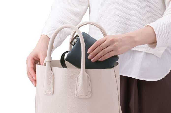 サーモス 保冷ショッピングバッグ