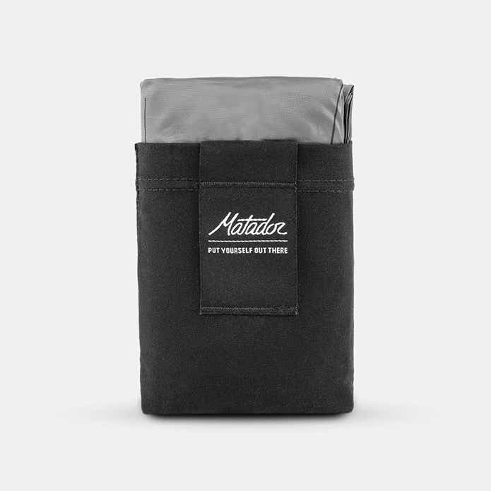 マタドール「ポケットブランケット 4.0」