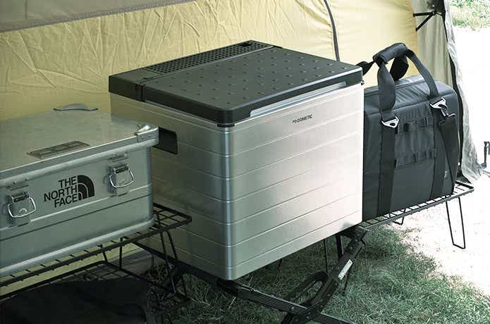 ドメティックのACX35G