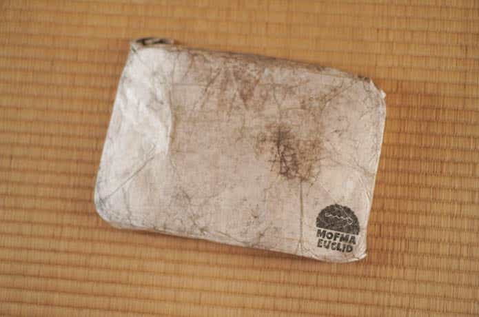 MOFMAのユークリッド