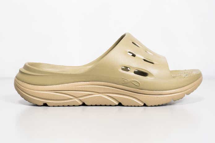 シックソールサンダルアドバンスのソール