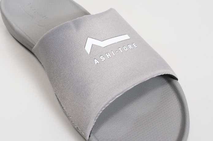 BMZ(R)アシトレサンダル　のバンド