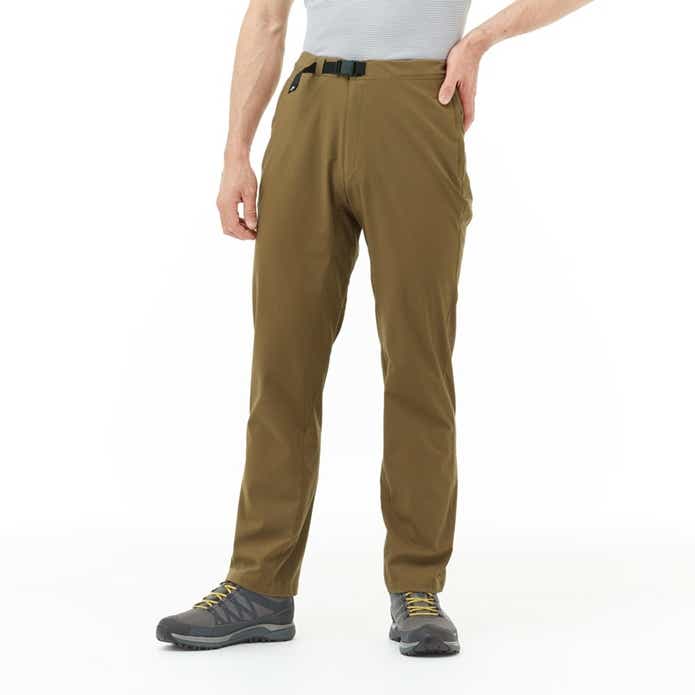 モンベル「クールパンツ Men’ｓ」