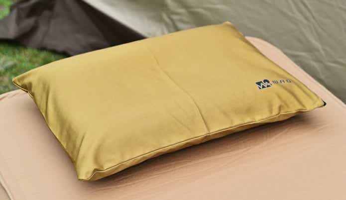 WAQ RELAXING PILLOW