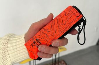 ウィークエンダー「フォールディングアンブレラ」