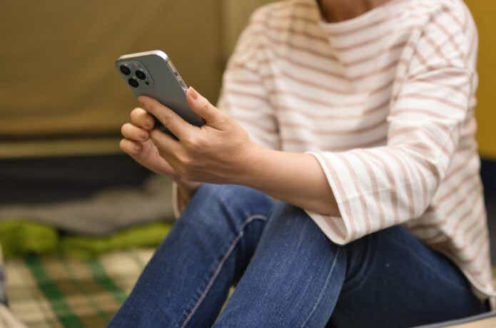 キャンプで辞めたこと