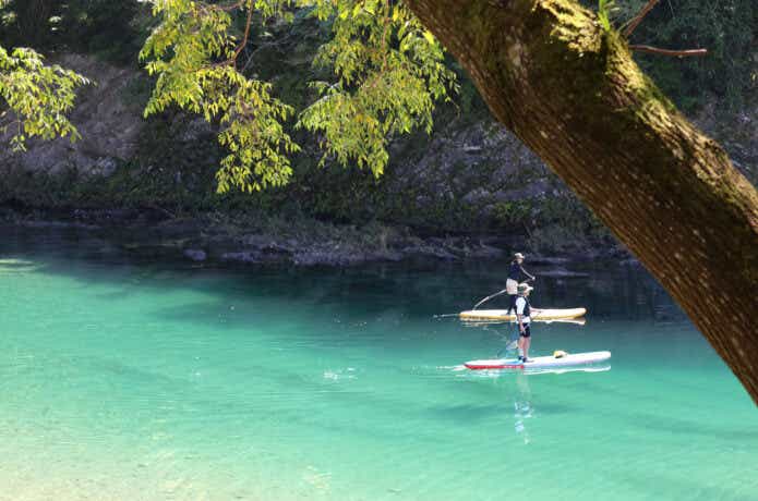 キャンプで辞めたこと