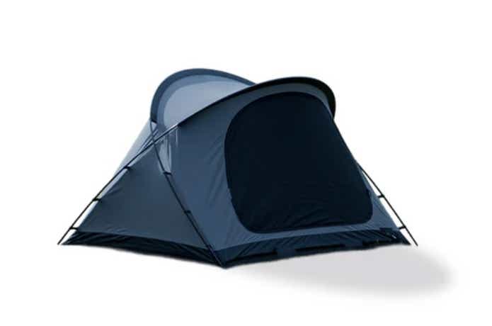 「カンガルーテントTC」「ジオピボット」TOKYO CRAFTS（トウキョウクラフト）