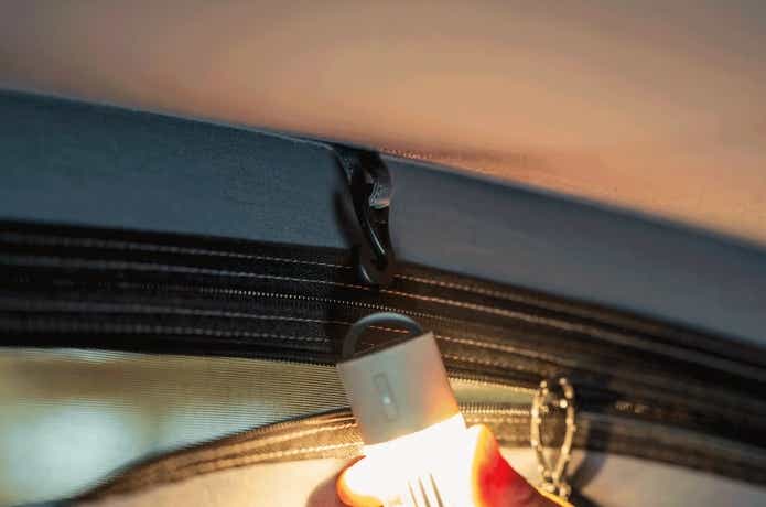 「カンガルーテントTC」「ジオピボット」TOKYO CRAFTS（トウキョウクラフト）