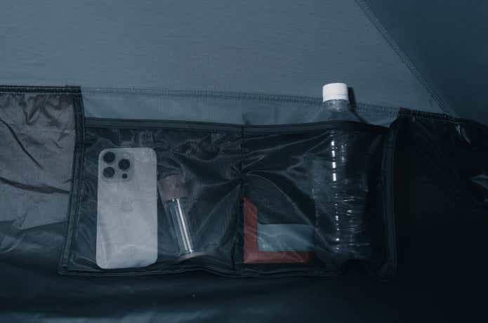 「カンガルーテントTC」「ジオピボット」TOKYO CRAFTS（トウキョウクラフト）