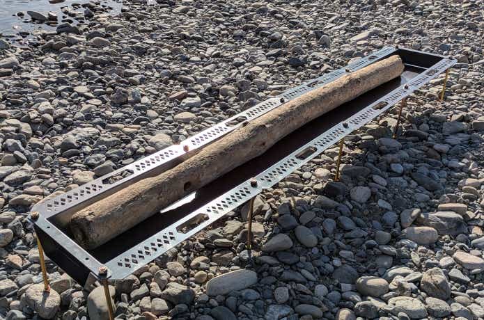 「野良グリル」「野良グリルハーフ」