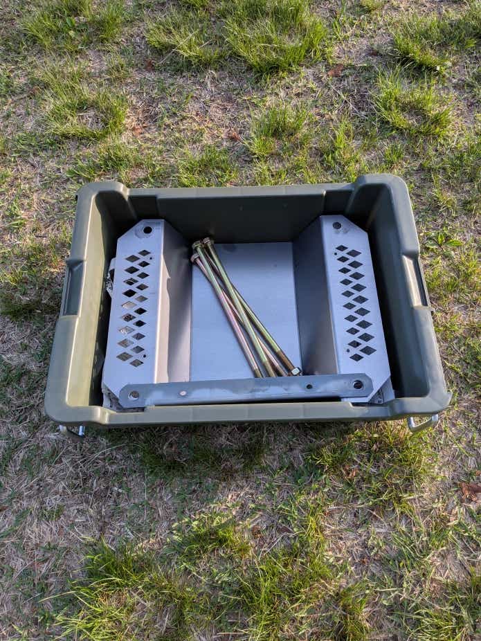 「野良グリル」「野良グリルハーフ」