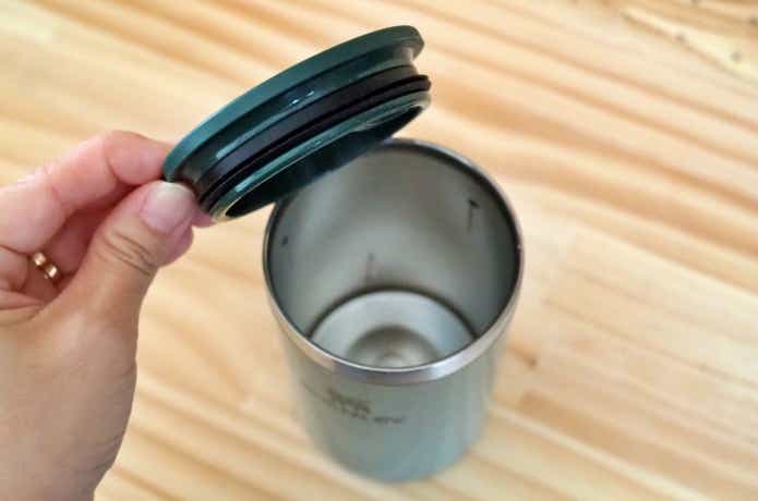 スタンレーの「エブリデイ缶クーラーカップ(0.29L)」