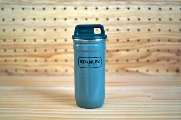 スタンレーの「ショットグラスセット」