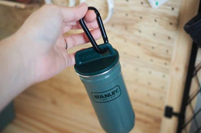 スタンレーの「ショットグラスセット」