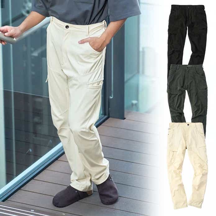 ワークマン「4Dアイスパンツ」