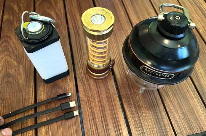 Mcdodo「ケーブルスマホショルダー」