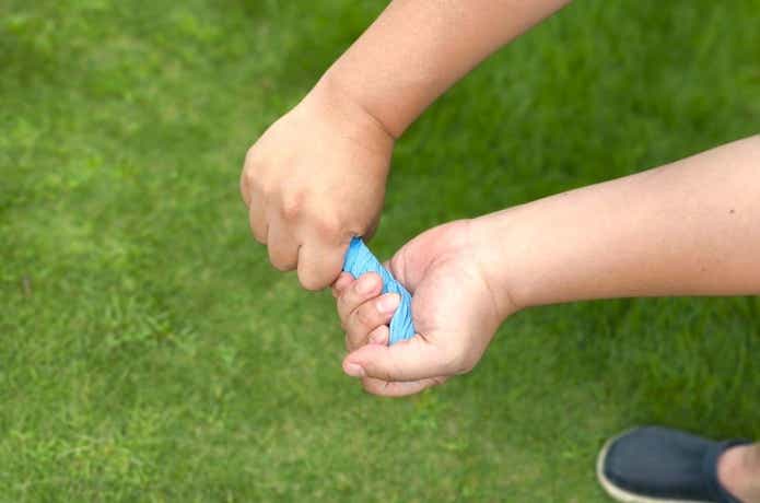 モンベル「マイクロタオル フェイス」