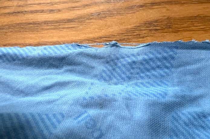 モンベル「マイクロタオル フェイス」