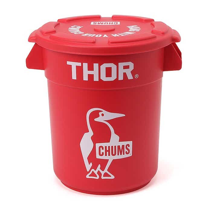 CHUMS×THOR