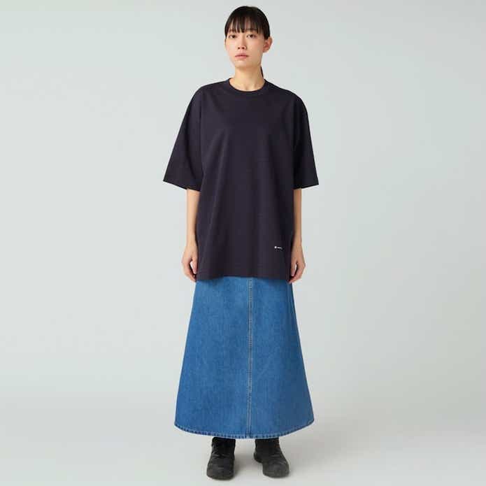 snow peak_takibi_denim
