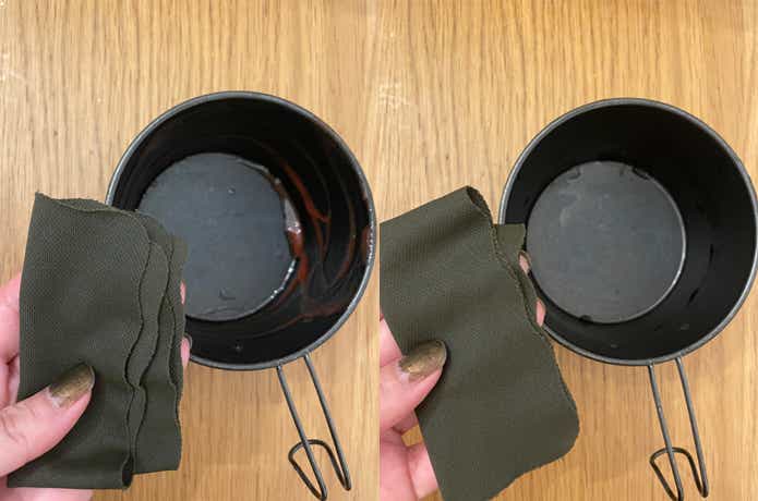 アソマタス「マジッククロス」