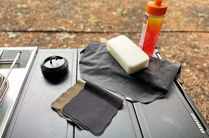 アソマタス「マジッククロス」