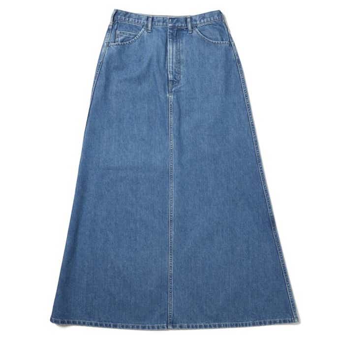 snow peak_takibi_denim