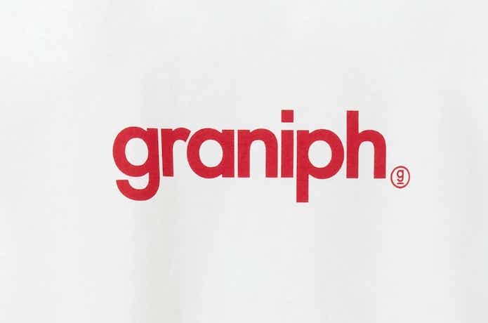 graniph(グラニフ)OUTDOOR PRODUCTS(アウトドアプロダクツ)別注第2弾