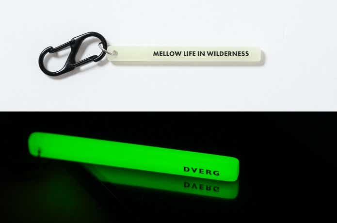 ドベルグコラボ