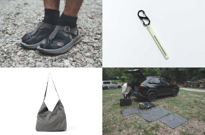 ドベルグコラボ