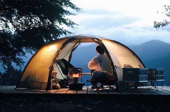 フェールラーベン アビスコドーム3