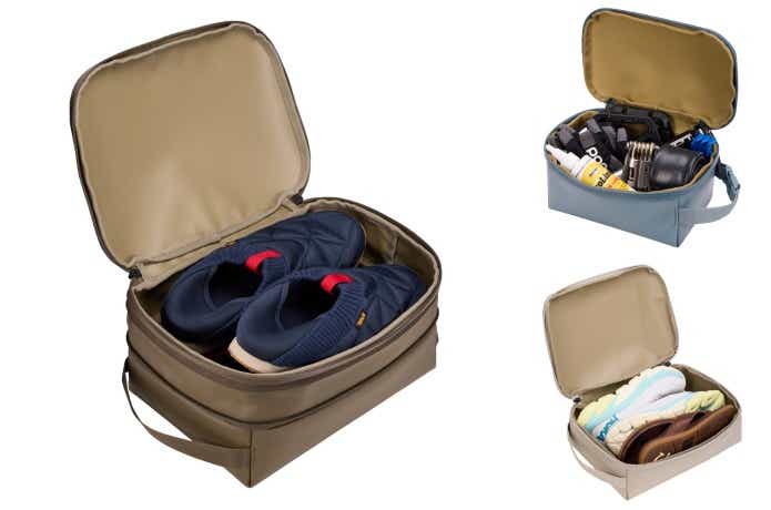 THULE（スーリー）新作　バッグ