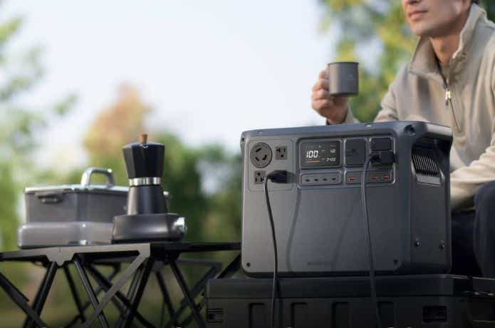 車中泊ポータブル電源】失敗しない選び方と“買って正解”の9機種