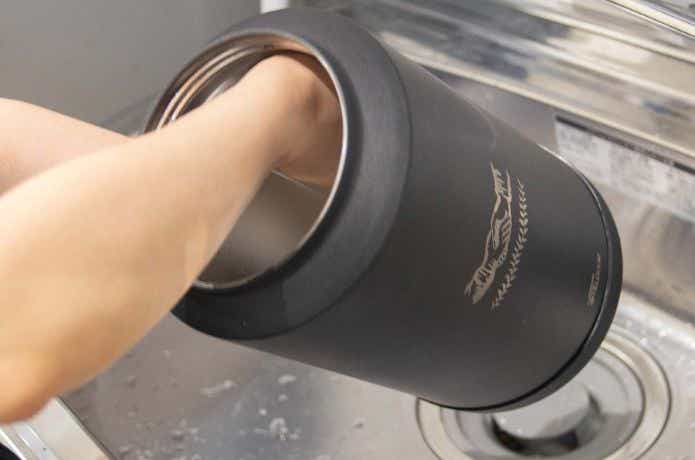 フィールドア アイスコンテナ 3.8L