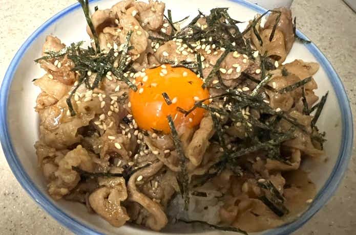 IKEA「ガーリックソース」