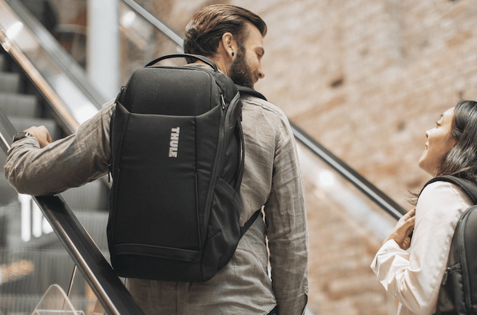 THULE（スーリー）新作　バッグ
