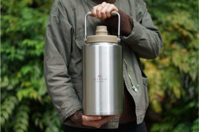 アレジア アイスコンテナジャグ 3.5L