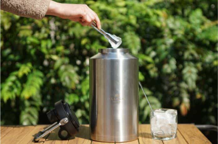 アレジア アイスコンテナジャグ 3.5L