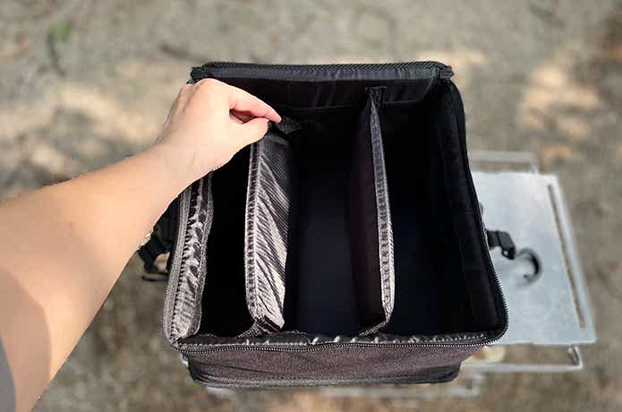 Container +Dry（コンテナ+ドライ）