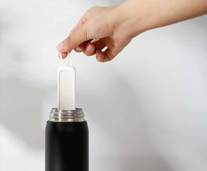 マーナ ボトル乾燥スティック