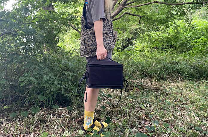 Container +Dry（コンテナ+ドライ）