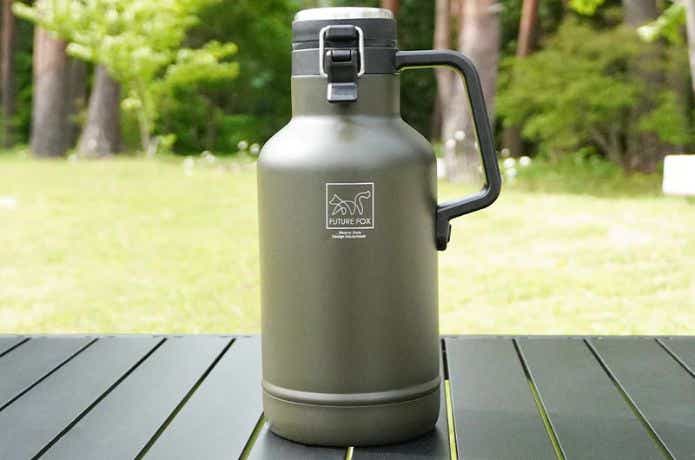 FUTURE FOX アイスジャグ