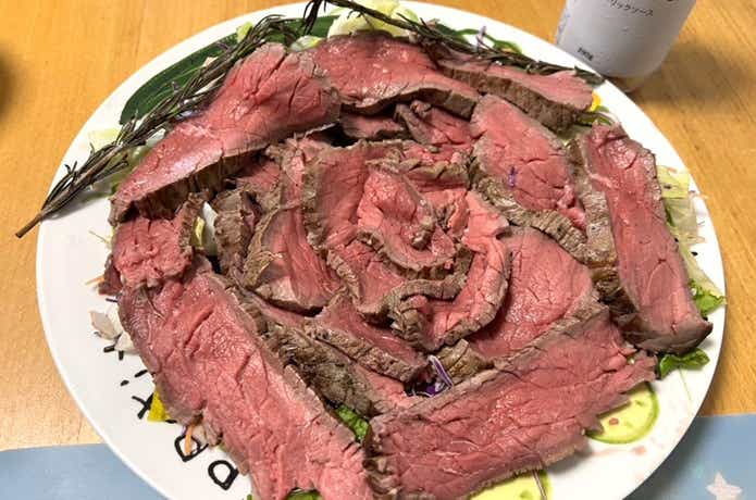 IKEA「ガーリックソース」