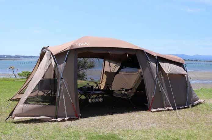 アルペンアウトドアーズ AOD-3